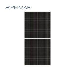 panel solar peimar 550w