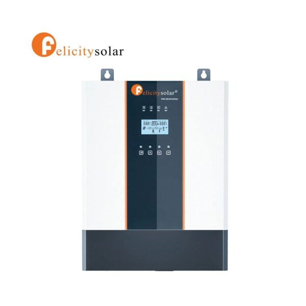 INVERSOR FELICITY SOLAR 5000W 48V