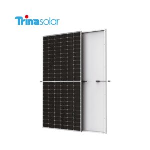 Panel solar Trina Solar 570W monocristalino