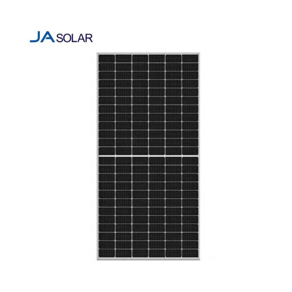 PANEL SOLAR JA SOLAR 565W