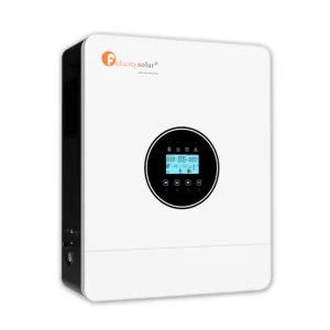 Inversor Felicity Solar 6000W/48V LF-IVEM 6048