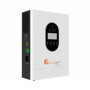 Inversor Felicity Solar 1000w IVCM LV