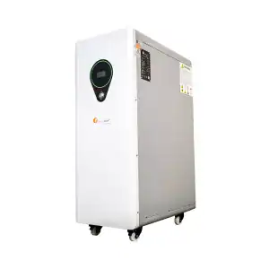 Batería de Litio LiFePO4 15 kWh (LPBF48300-II – 48V 300Ah)-Felicity Solar