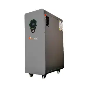 Batería de Litio LiFePO4 25 kWh (FLA48500 – 48V / 500Ah)-Felicity Solar