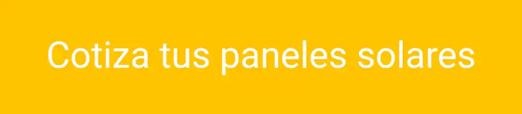 cotiza tus paneles solares 1